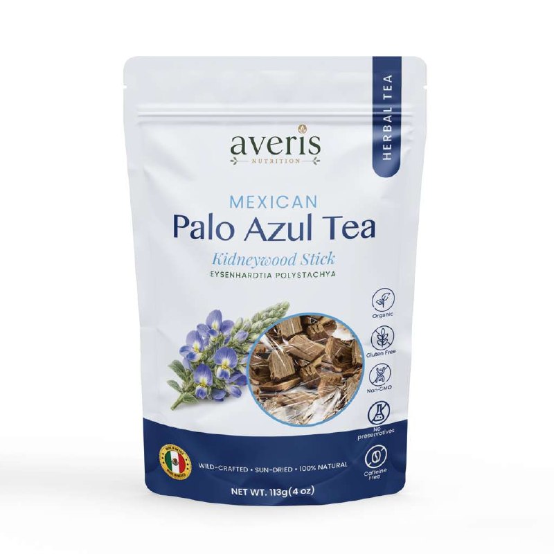 Palo Azul